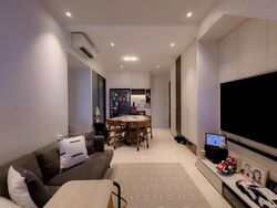 Botanique At Bartley (D19), Condominium #554756571